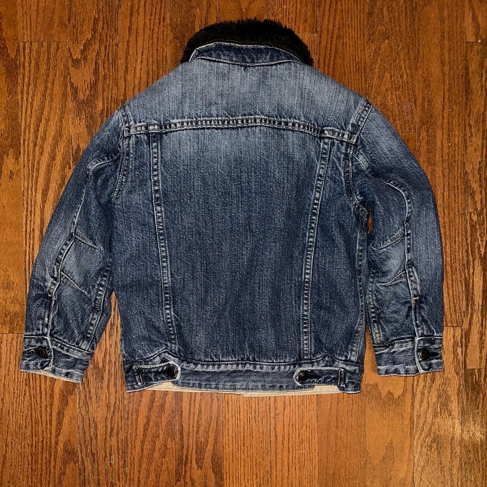 GAP classic denim
